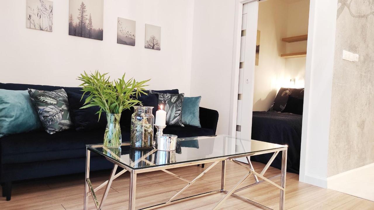 Sielska Apartament Zurawi Nad Jeziorem Ukiel Leilighet Olsztyn  Eksteriør bilde